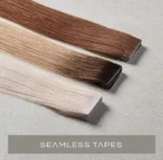 Seamless® Tape Weft 22-inch