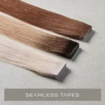 Seamless® Tape Weft 16-inch